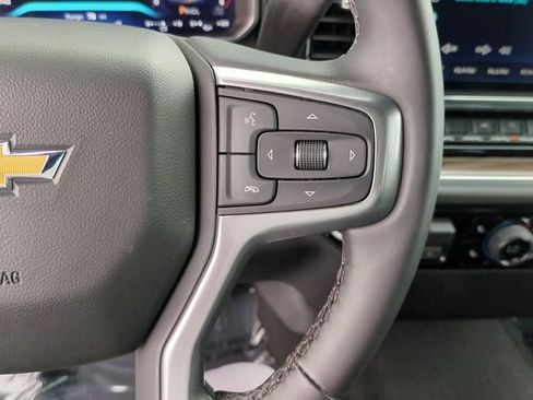 Certified 2026 Chevrolet Silverado 1500 LT w/ LPO, Liner Protection Package AWD/4WD image 13