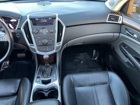 Used 2011 Cadillac SRX Luxury image 33
