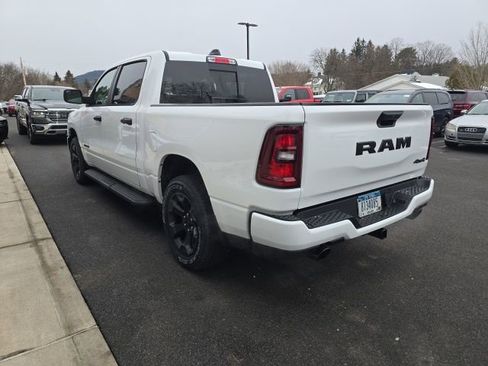 New 2026 RAM 1500 Express image 4