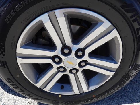 Used 2015 Chevrolet Traverse LT FWD image 9