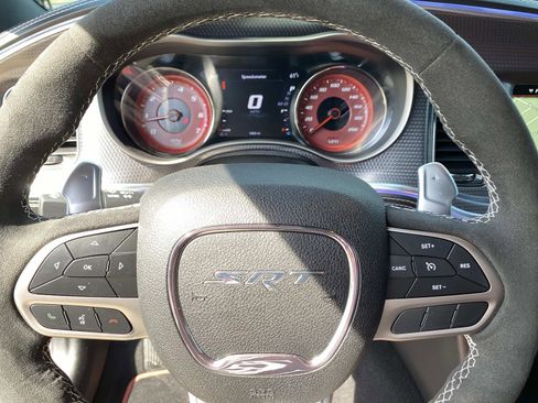 Used 2023 Dodge Charger SRT Hellcat w/ Harman/Kardon Audio Group image 19