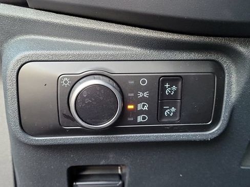 Used 2025 Ford Bronco Big Bend AWD/4WD image 16