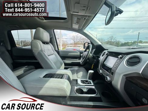 Used 2014 Toyota Tundra Limited image 23