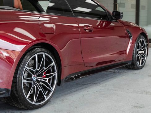 Used 2023 BMW M4 xDrive Competition image 39