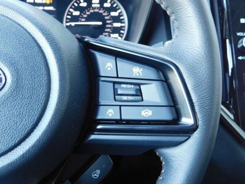 New 2026 Subaru Ascent Limited Bronze image 28