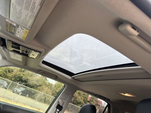 Used 2020 Toyota 4Runner Limited image 8