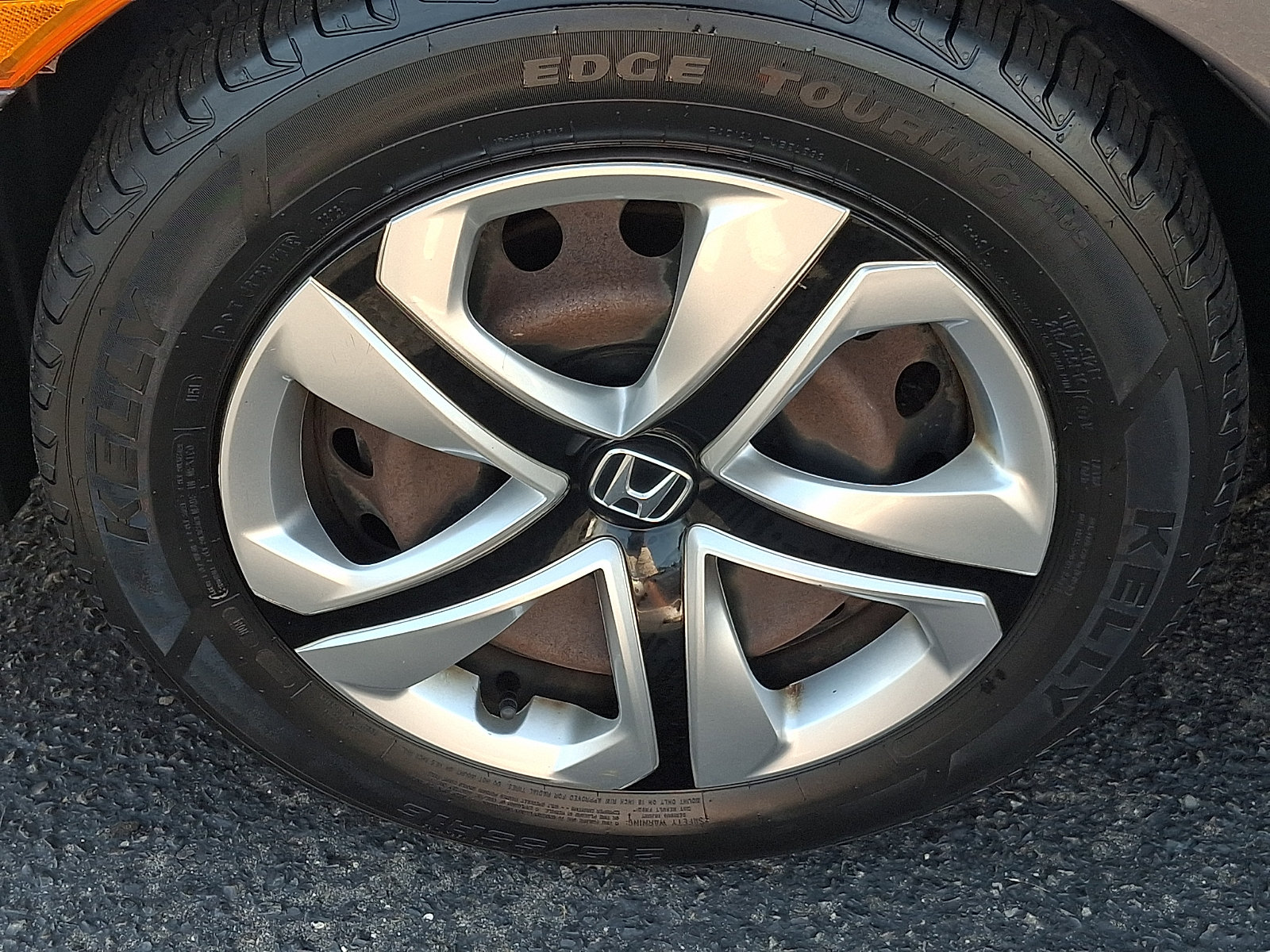 Used 2016 Honda Civic LX image 8