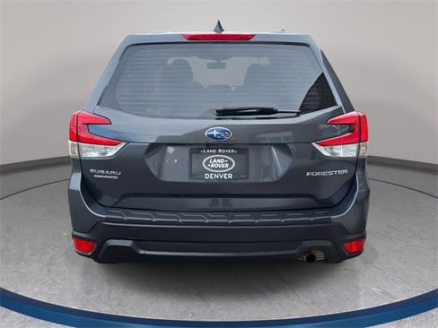 Used 2023 Subaru Forester image 7