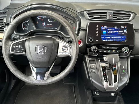 Used 2022 Honda CR-V EX image 16