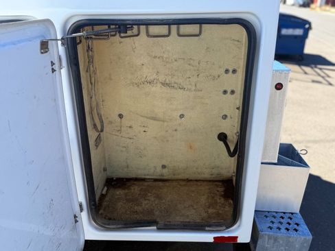Used 2013 Chevrolet Silverado 3500 W/T RWD image 30