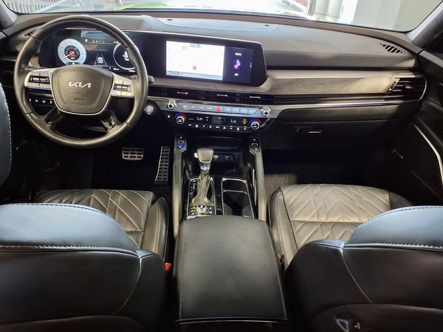Used 2025 Kia Telluride SX Prestige X-Pro AWD/4WD image 22