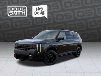 New 2027 Kia Telluride SX Prestige X-Pro