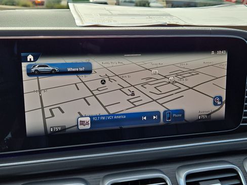 New 2026 Mercedes-Benz GLE 450 GLE 450 image 19