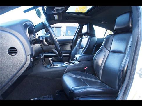 Used 2021 Dodge Charger SXT w/ Leather Interior Group image 17
