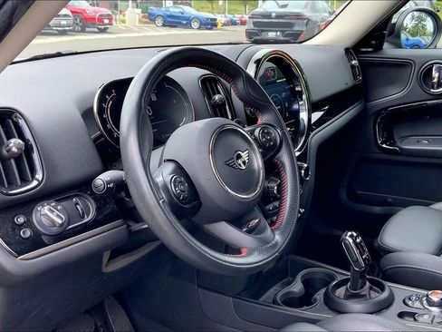 Used 2021 MINI Cooper Countryman S image 14