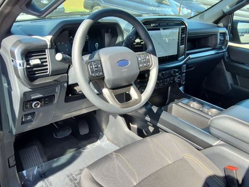 Used 2024 Ford F150 STX AWD/4WD image 11