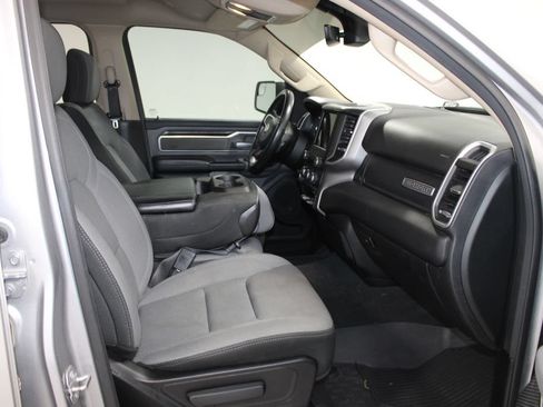 Used 2020 RAM 1500 Big Horn AWD/4WD image 26
