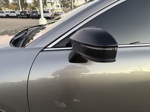 Used 2026 Toyota Crown XLE image 11