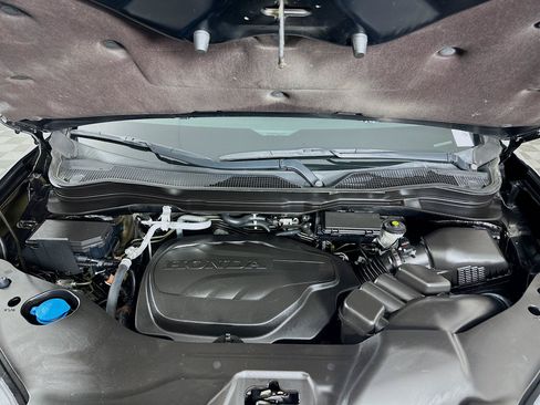 Used 2023 Honda Passport EX-L image 34