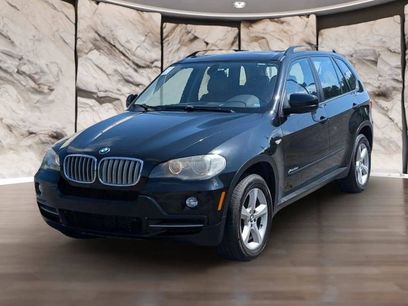 Used 2010 BMW X5 xDrive35d