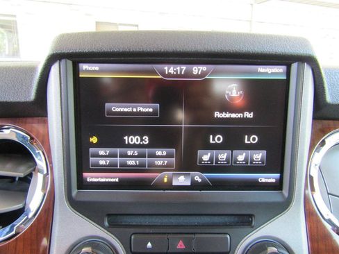 Used 2015 Ford F350 King Ranch AWD/4WD image 17