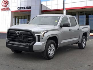 Used 2026 Toyota Tundra SR video 4