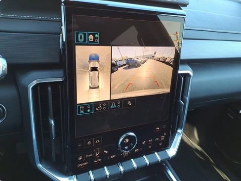 New 2025 GMC Acadia Elevation w/ Elevation Premium Package image 9