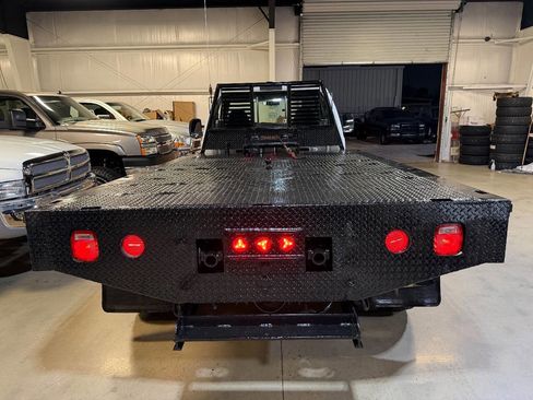 Used 1999 Ford F350 4x4 Regular Cab DRW Super Duty image 37