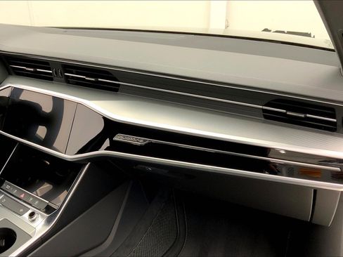 Certified 2024 Audi A6 2.0T Premium w/ Summer of Audi Package image 15