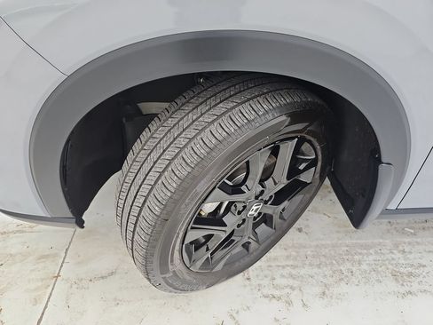 Used 2024 Honda HR-V Sport image 38