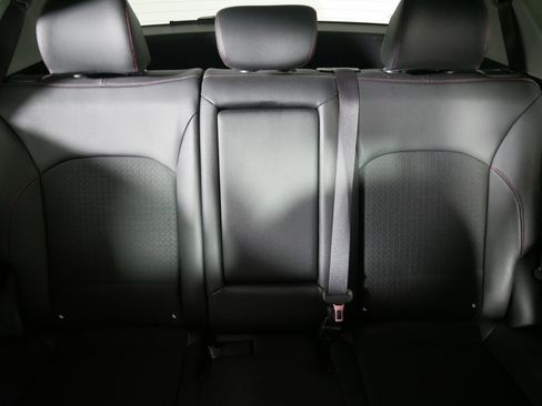 Used 2023 Kia Soul GT-Line FWD image 13