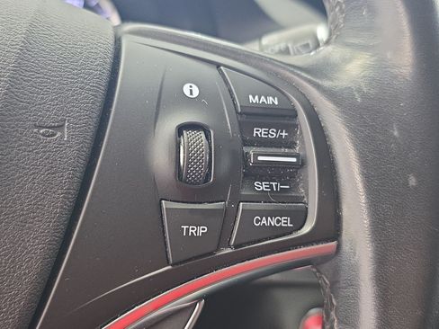 Used 2017 Acura MDX SH-AWD w/ Technology Package image 19