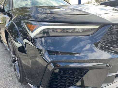 New 2026 Acura Integra Type S image 24