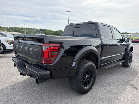 Used 2025 Ford F150 Raptor AWD/4WD image 4