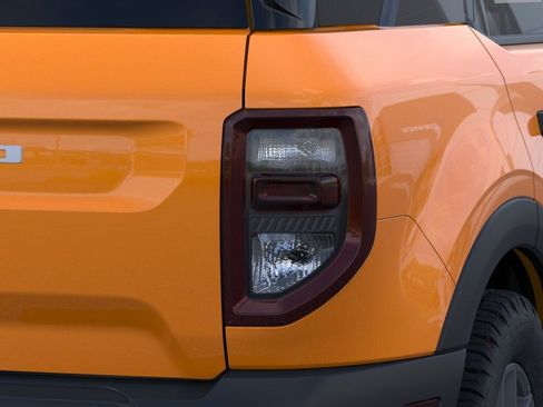 New 2026 Ford Bronco Sport Big Bend w/ Convenience Package AWD/4WD image 22