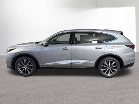Certified 2026 Acura MDX FWD w/ Technology Package image 31