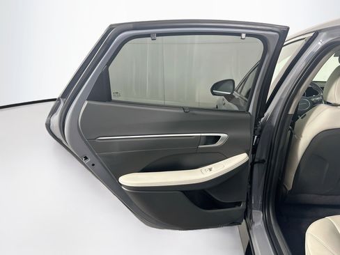 Used 2024 Hyundai Sonata Limited FWD image 27