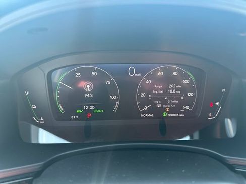 New 2026 Honda Civic Sport Touring image 15