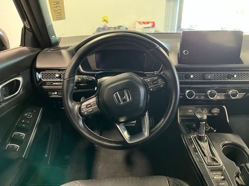 Used 2023 Honda Civic Sport Touring image 21