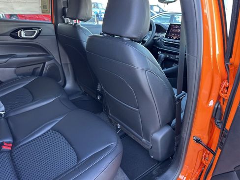 New 2026 Jeep Compass Latitude image 45