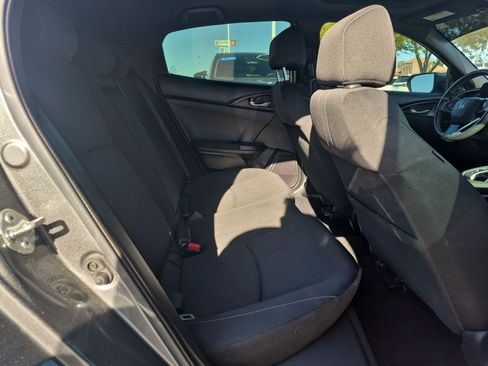 Used 2020 Honda Civic EX image 30