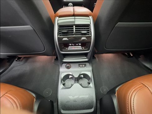 Used 2022 BMW X7 xDrive40i w/ M Sport Package AWD/4WD image 45