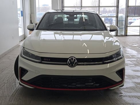 New 2025 Volkswagen Jetta GLI Autobahn image 3