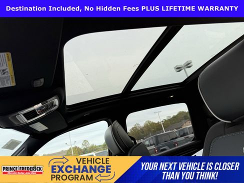 New 2026 RAM 1500 Laramie w/ Night Edition image 12