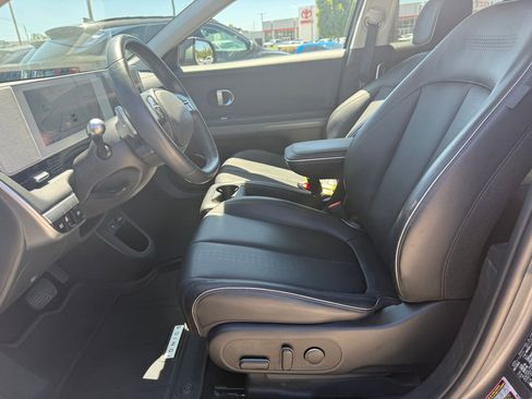 Certified 2023 Hyundai Ioniq 5 SEL AWD/4WD image 17