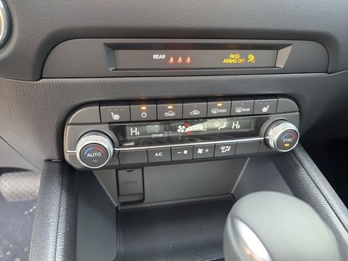 Used 2025 MAZDA CX-5 AWD 2.5 S w/ Preferred Package image 20