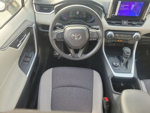 Used 2023 Toyota RAV4 XLE image 14