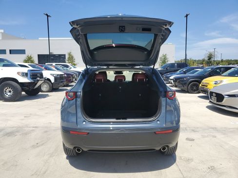 Certified 2025 MAZDA CX-30 AWD 2.5 S w/ Preferred Package image 13