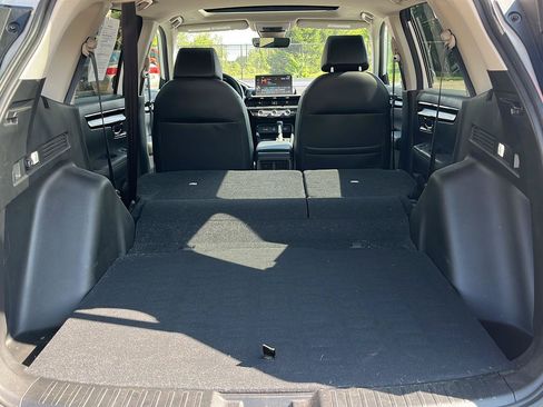 Used 2025 Honda CR-V EX-L image 21