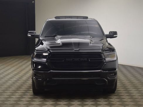 Used 2020 RAM 1500 Laramie image 17